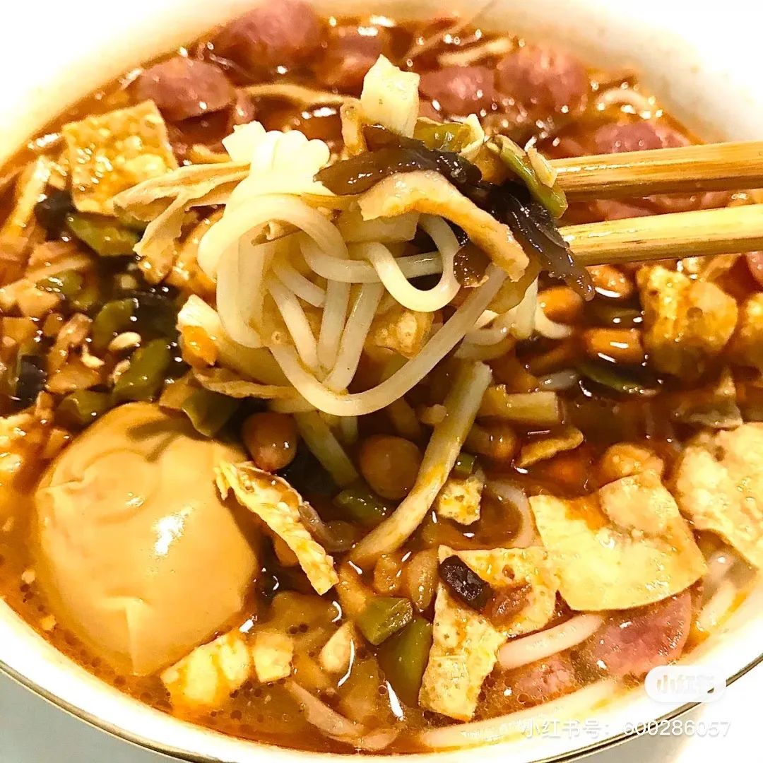 螺蛳粉8种牌子测评,8款螺蛳粉