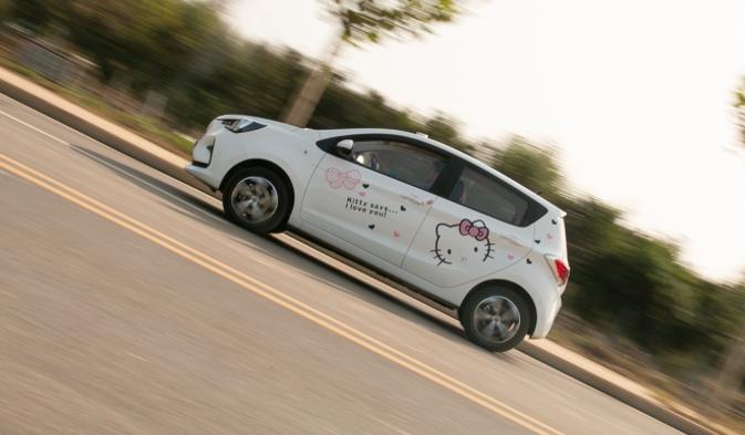 年轻人购车避雷法则，揭底奔奔E-Star到底值不值得买？