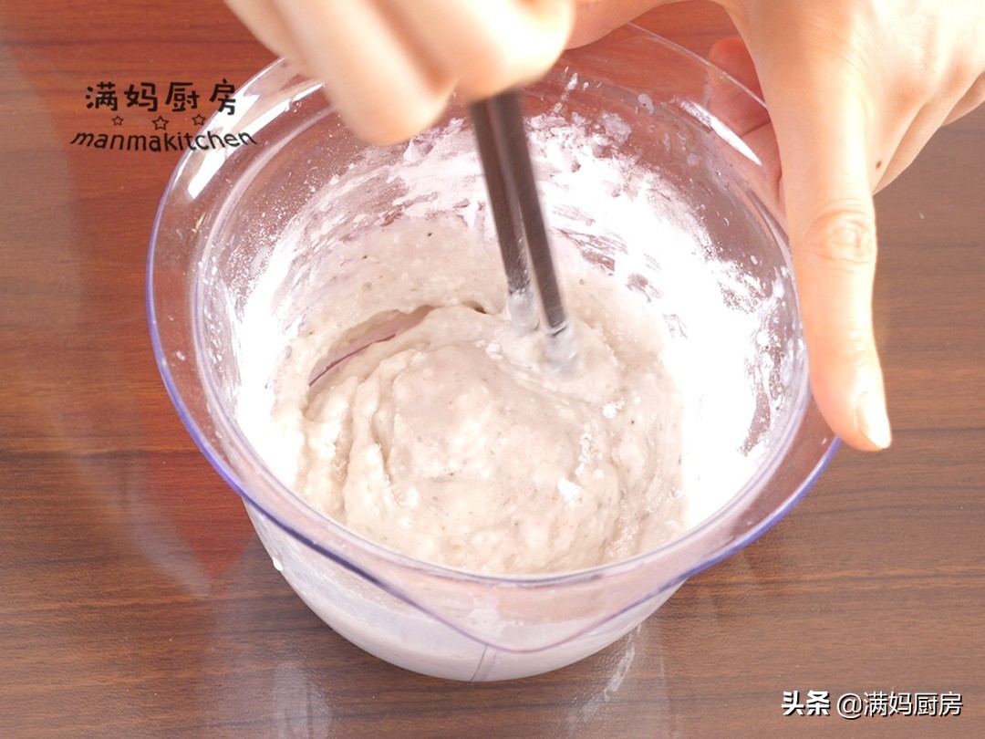 虾肉做什么好吃的,自己做的虾条怎么能一直酥