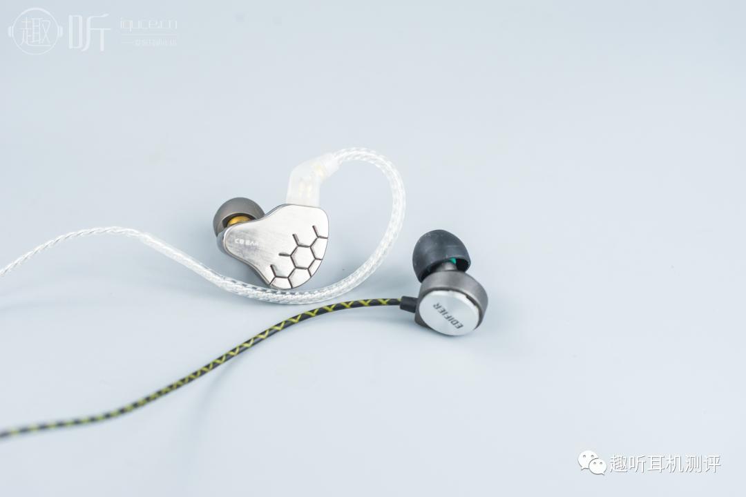 云魁云雀入耳式耳机测评,吃鸡云雀入耳式耳机测评