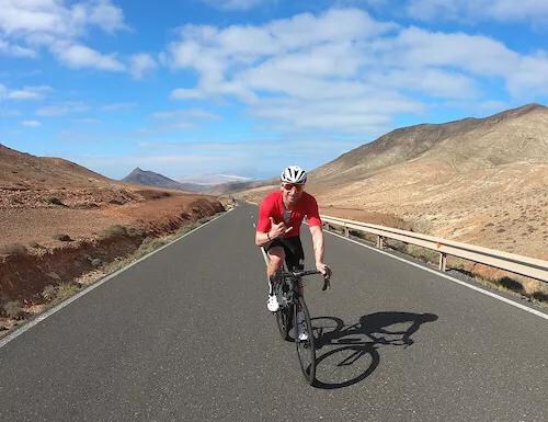 从摇滚巨星到山地车公司老板的传奇人生，专访NS品牌创始人