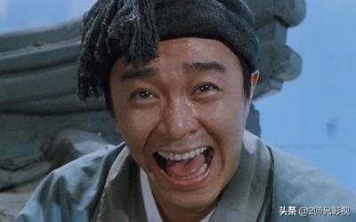 唐伯虎点秋香看懂了吗,星爷电影唐伯虎点秋香细节