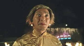 星爷经典电影百看不厌,星爷十大经典电影