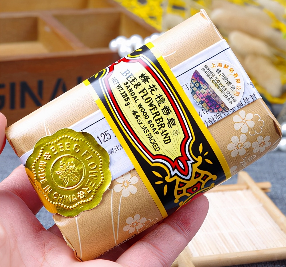 8款被包装封印的良心老国货,被妈妈种草的护肤品