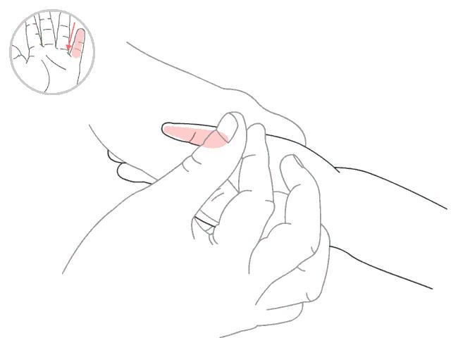 地图舌花剥苔的孩子怎么调理