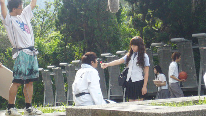 炎亚纶颜值最高的一部片,炎亚纶2010