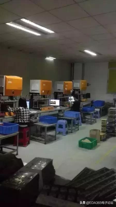 pcb生产制作八大流程视频,一分钟带你了解pcb制作全过程