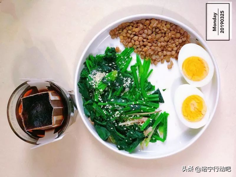 6个月瘦48斤，餐餐有肉，不用运动，减肥有这个食谱太幸福了