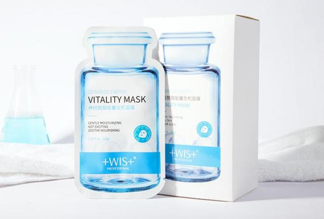 这款火遍大江南北的面膜，你gat了吗？