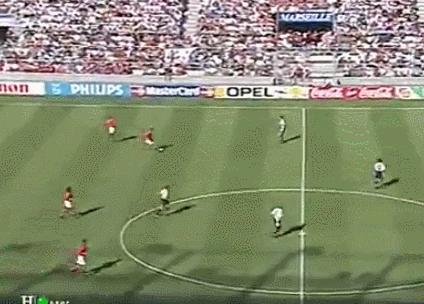 足坛十大古典艺术家,足坛十大艺术家