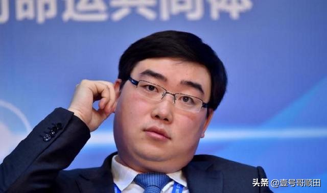 滴滴公司程维创业史,滴滴创始人程维和柳传志什么关系