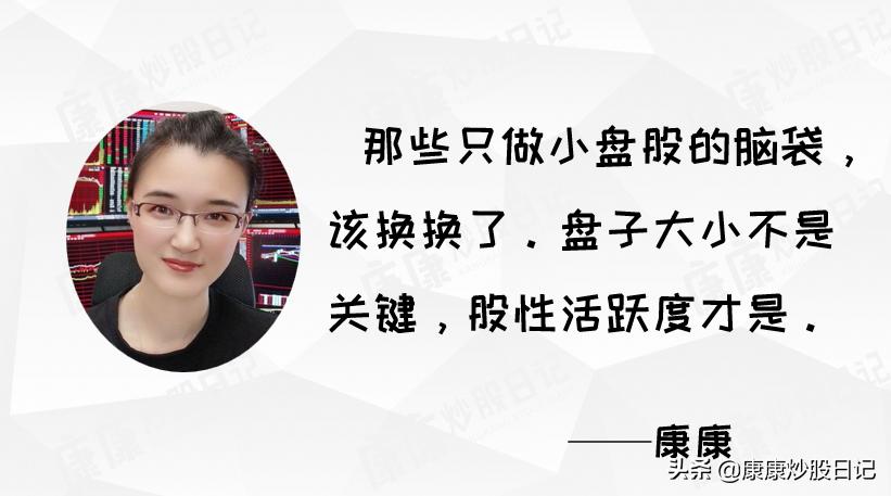 短线炒股就这四招，大A老股民深度解读！|干货