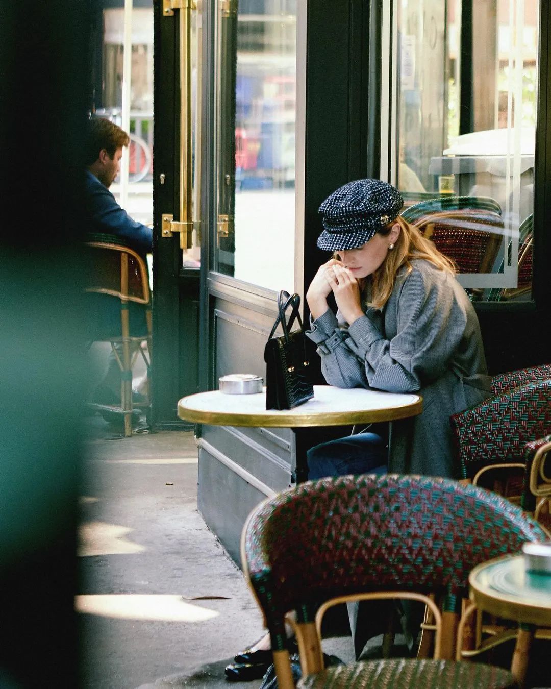 想学女装穿搭,想学时尚穿搭