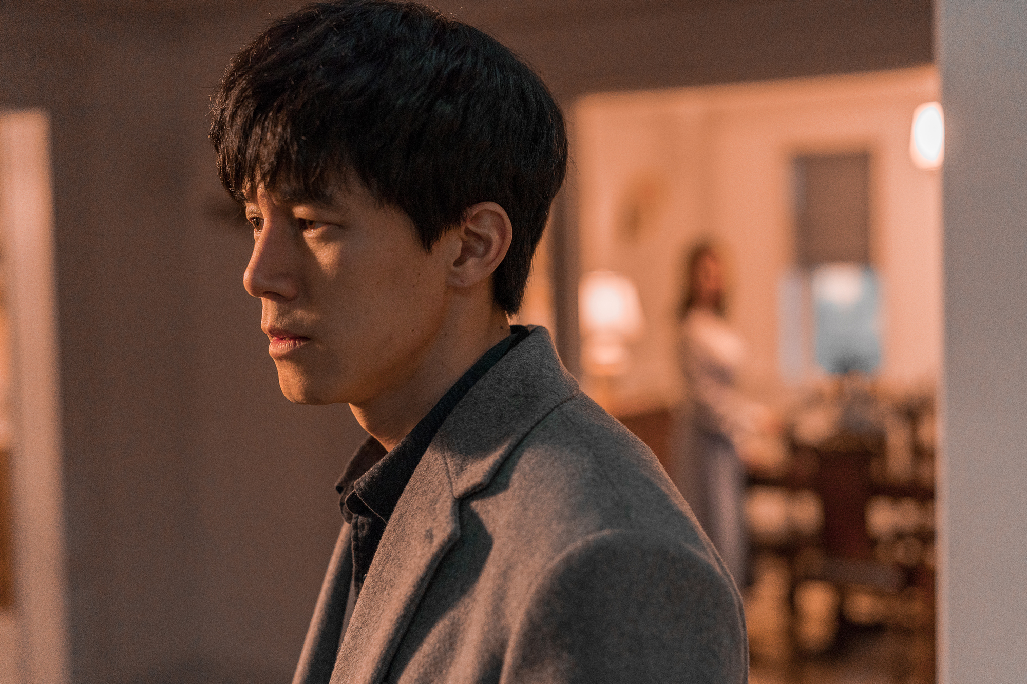 韩国将上映的恐怖悬疑片,票房最高的韩国惊悚电影