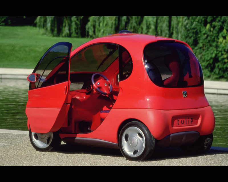 百年前电车绝迹，这十几台奇葩玩意妄想复辟！却一个比一个弱鸡