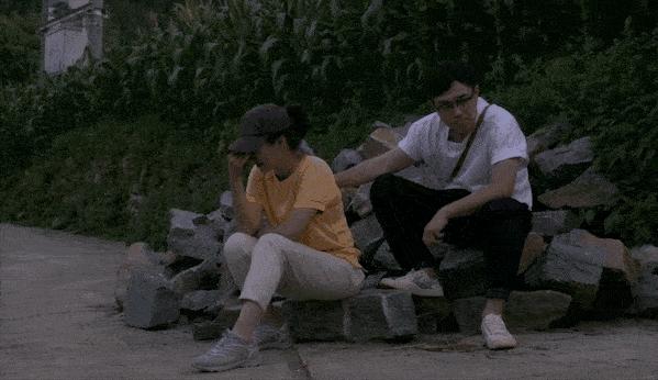 看完贫困山区孩子学习生活的感受,看大山里的孩子有感