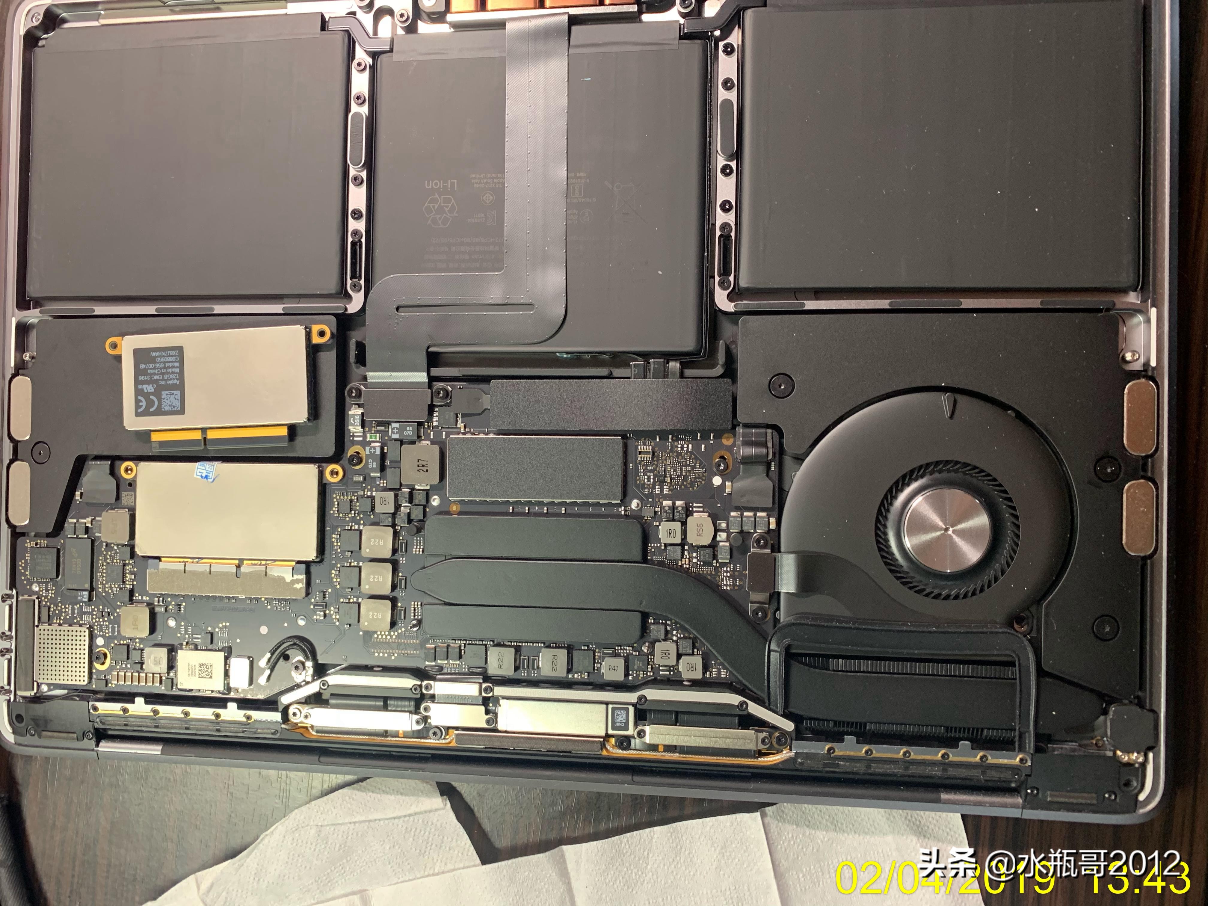 苹果笔记本换硬盘了系统安装教程,苹果笔记本更换m.2硬盘教程