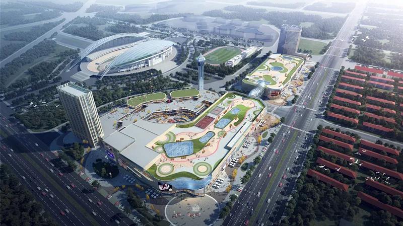 潍坊益家园精品家居馆,潍坊益家园家居广场