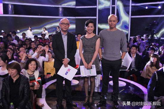 20岁当爹娶哈佛学霸,如今的乐嘉过得怎么样