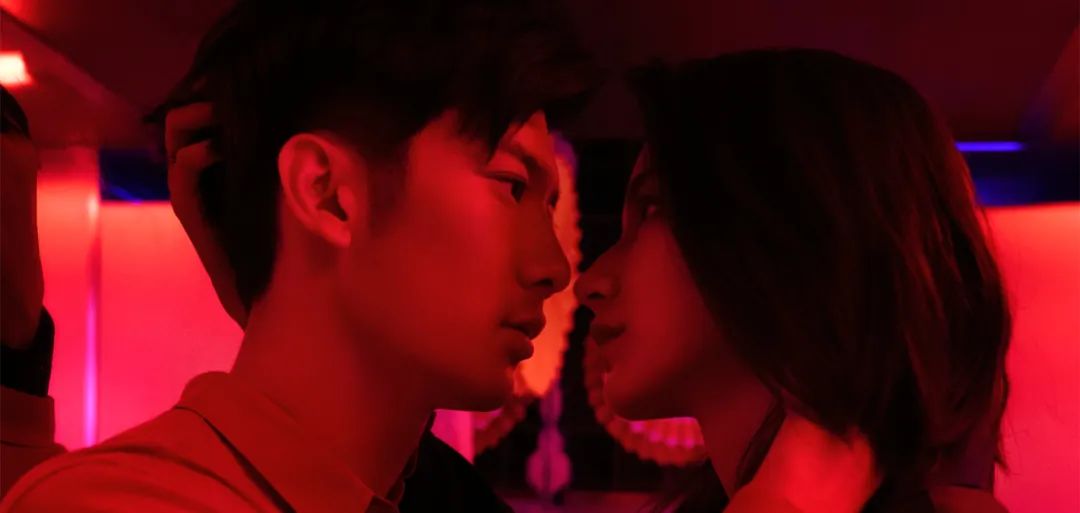 年度最敏感国剧，有人看两分钟就飙脏话了