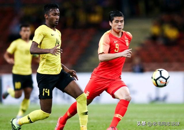 中国足球队打入多少乌龙球,进乌龙球的国足