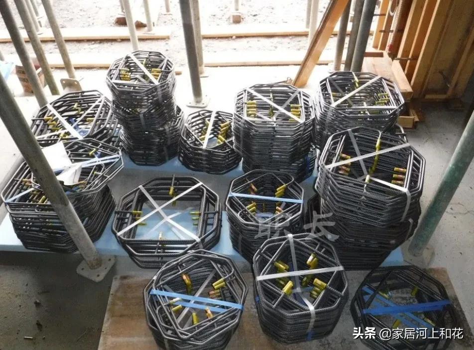 国内房企开发商同日本比较，一个中央空调安装条件细节反映人品