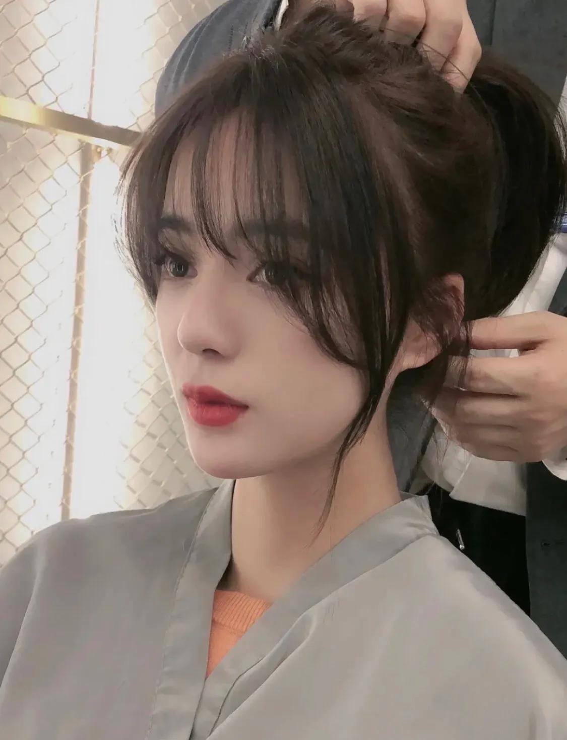 剪长刘海需要刘海软化吗,刘海软化有什么用