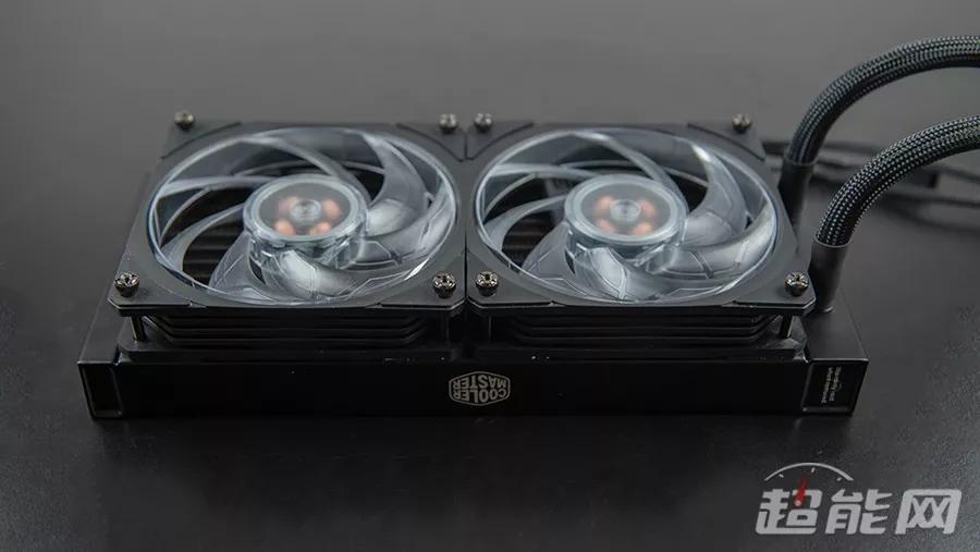 酷冷至尊冰神b120i散热器,酷冷散热器冰神b360argb