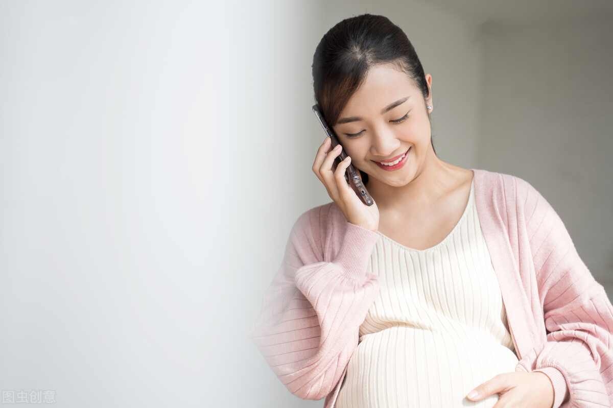 怀孕后来姨妈前会出血吗,怀孕后来姨妈会疼