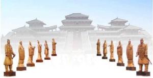 陕西咸阳是什么地区,关于陕西咸阳最简单的介绍