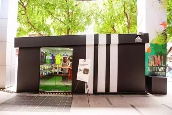 快闪店营销为什么那么火,快闪店真的有前景吗