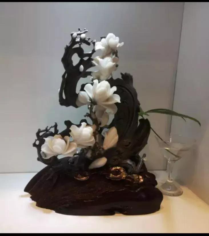 陕西汉中玉石特征,汉中玉图片大全