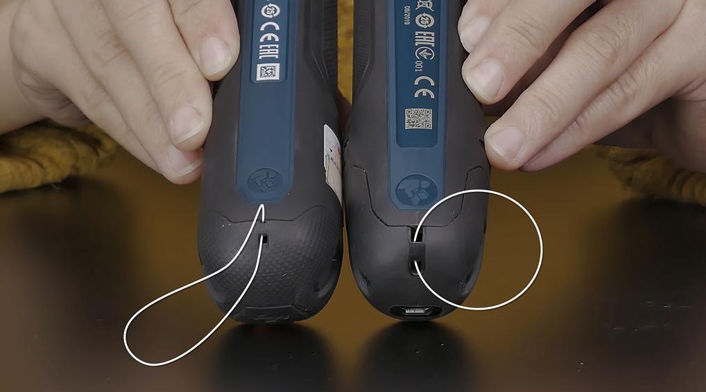 博世GO2代迷你型直柄起子机,博世7.2v电钻