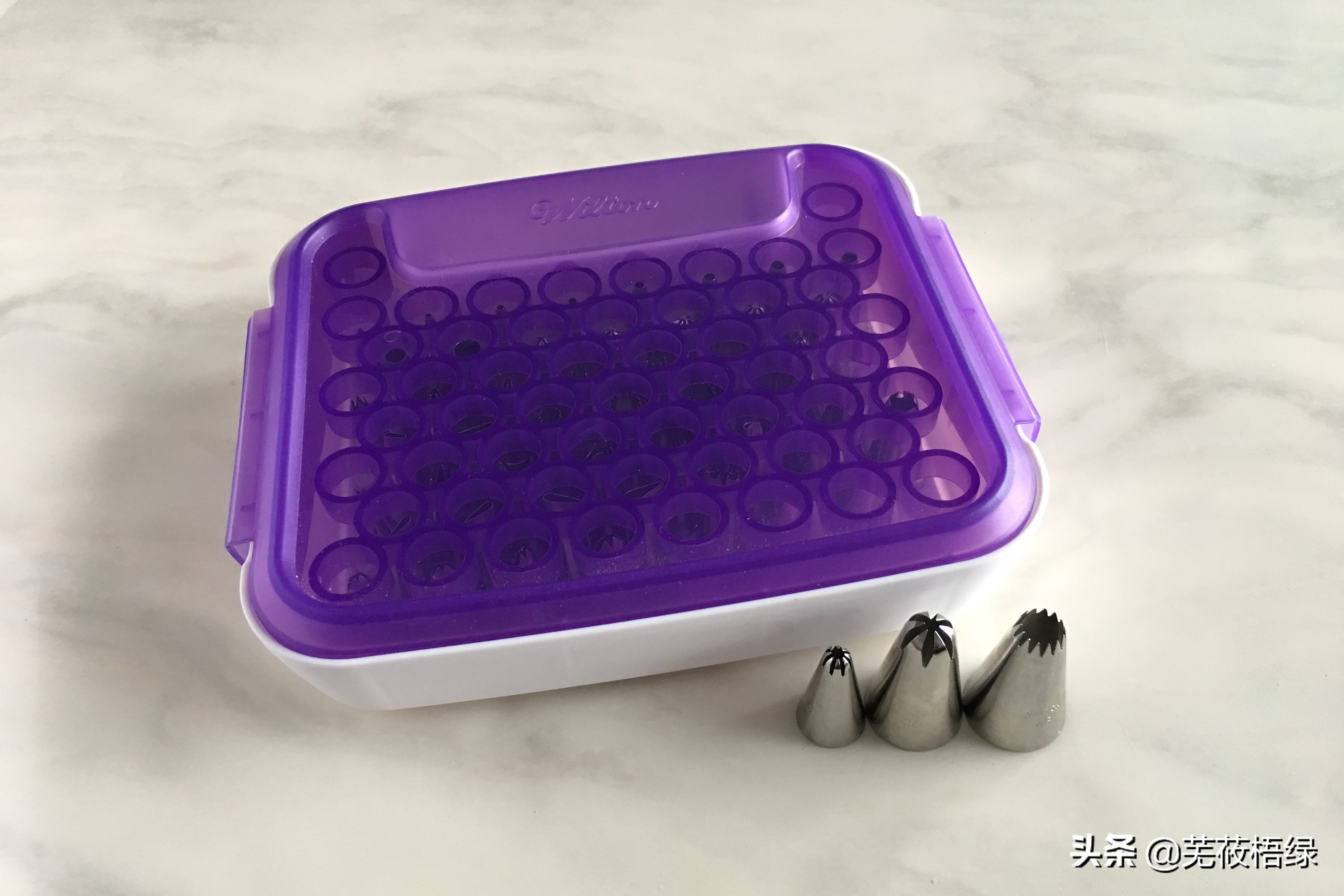 烘焙工具新手入门必备,新手入门烘焙必备工具推荐图片