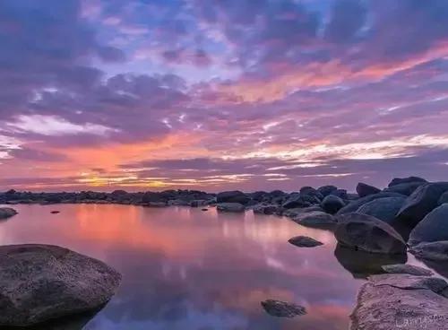 湛江最美的海滩,湛江沙滩旅游攻略