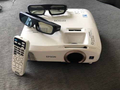 大画面才有的魄力与震撼松下TH-100FP1短焦投影一周体验