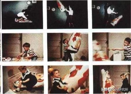 面对孩子没有判断力的模仿,家长该怎么办?