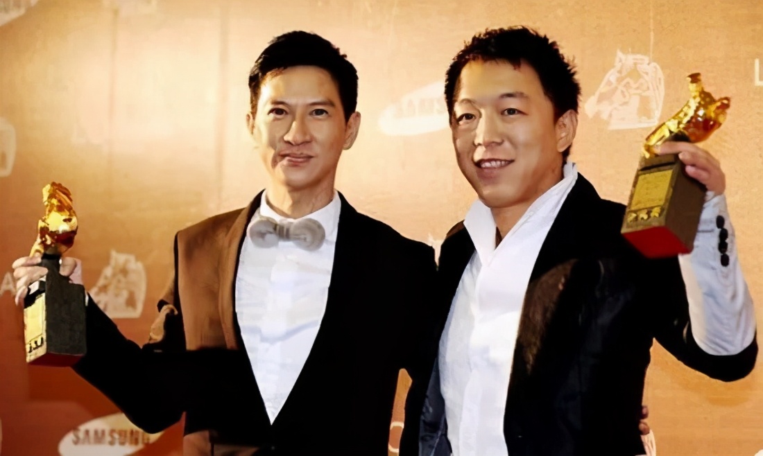 黄渤斗牛为什么被封神,黄渤被调侃相貌与才华成反比