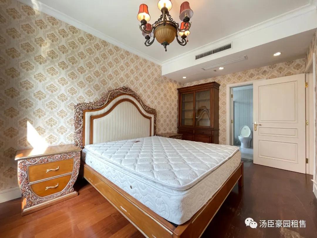 新中式实景效果图别墅拍摄,真实别墅照片新中式内景高清图