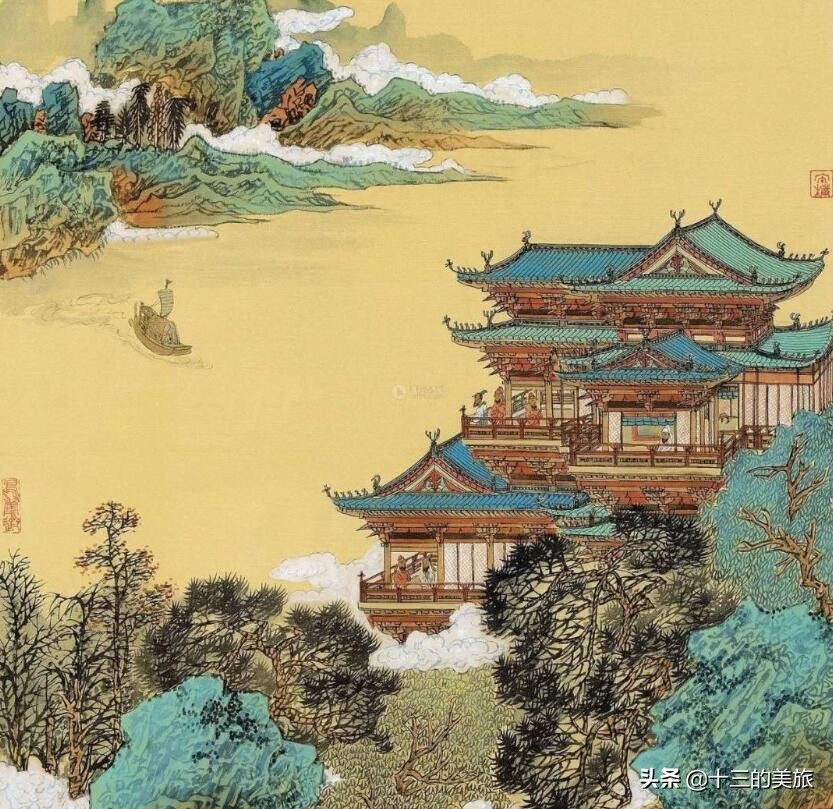 古建筑和历史建筑区别,古建筑及优秀历史建筑区别