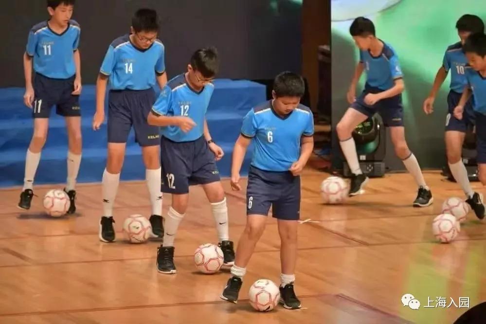 浦东新区足球特色小学,浦东新区特色小学