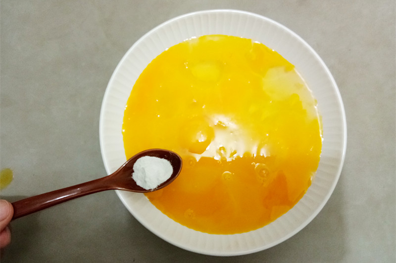 东北实蛋的做法无碱,教你几个鸡蛋的巧妙做法