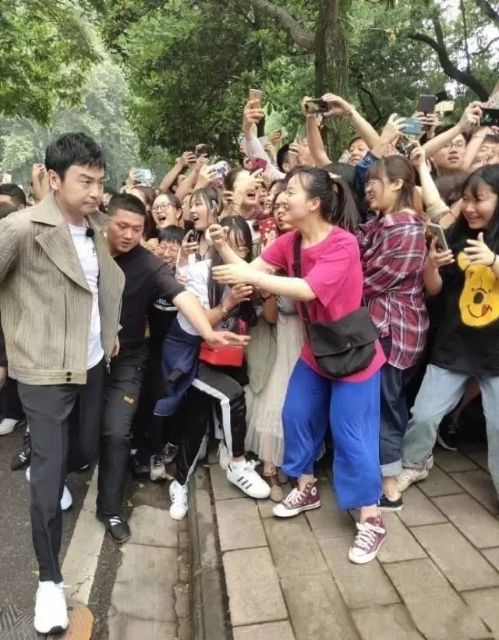 极限挑战导演被整,极限挑战名场面被骂