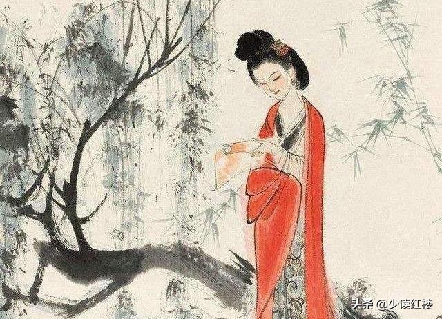 大唐才女薛涛完整视频,大唐时期的薛涛