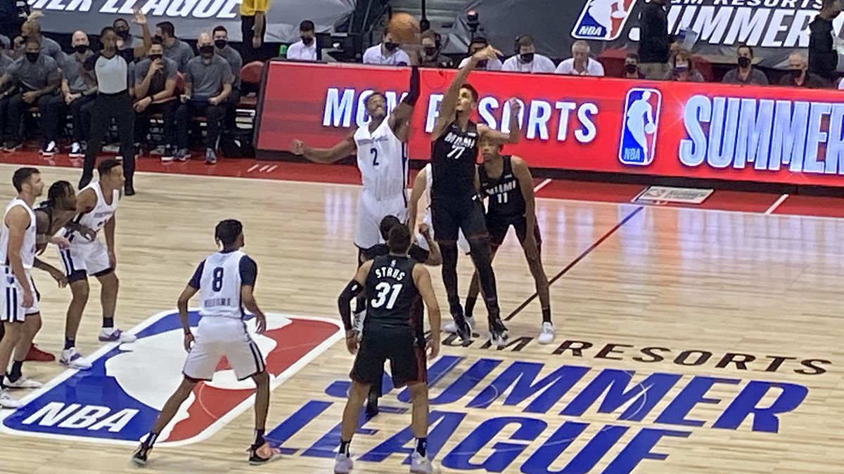 突然死亡!夏季联赛出现神奇绝杀,双加时只打11秒,就结束了