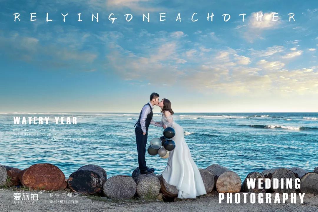 超美巴厘岛,巴厘岛梦幻海滩摄影图