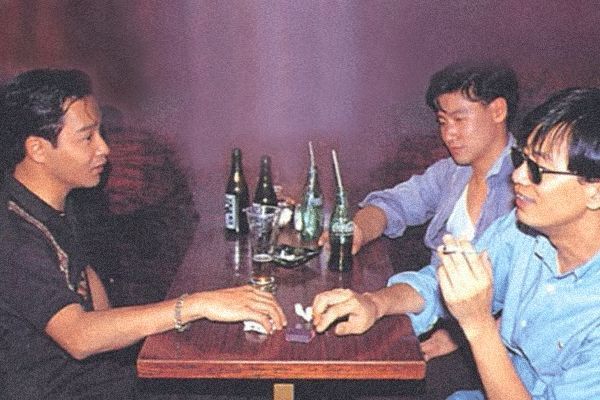 张学友罗美蕙,三年辞掉21名菲佣