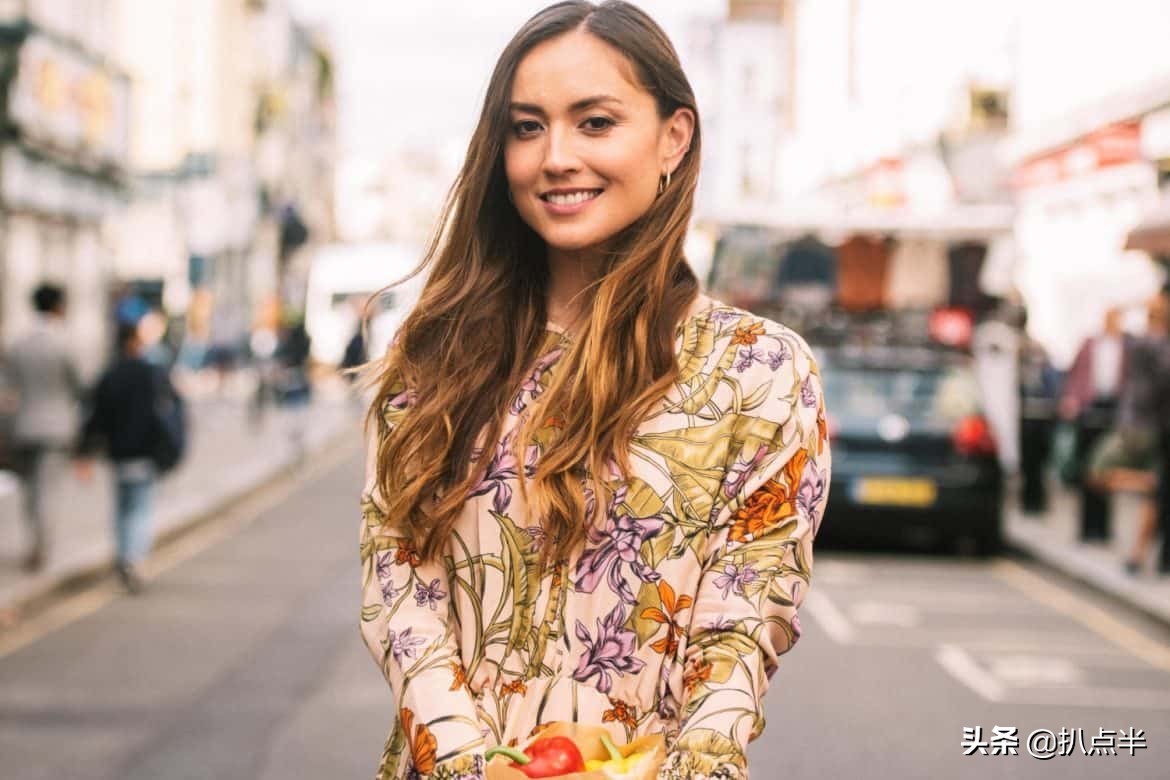 玉兰油女主刘碧丽有几个小孩,刘碧丽玉兰油照