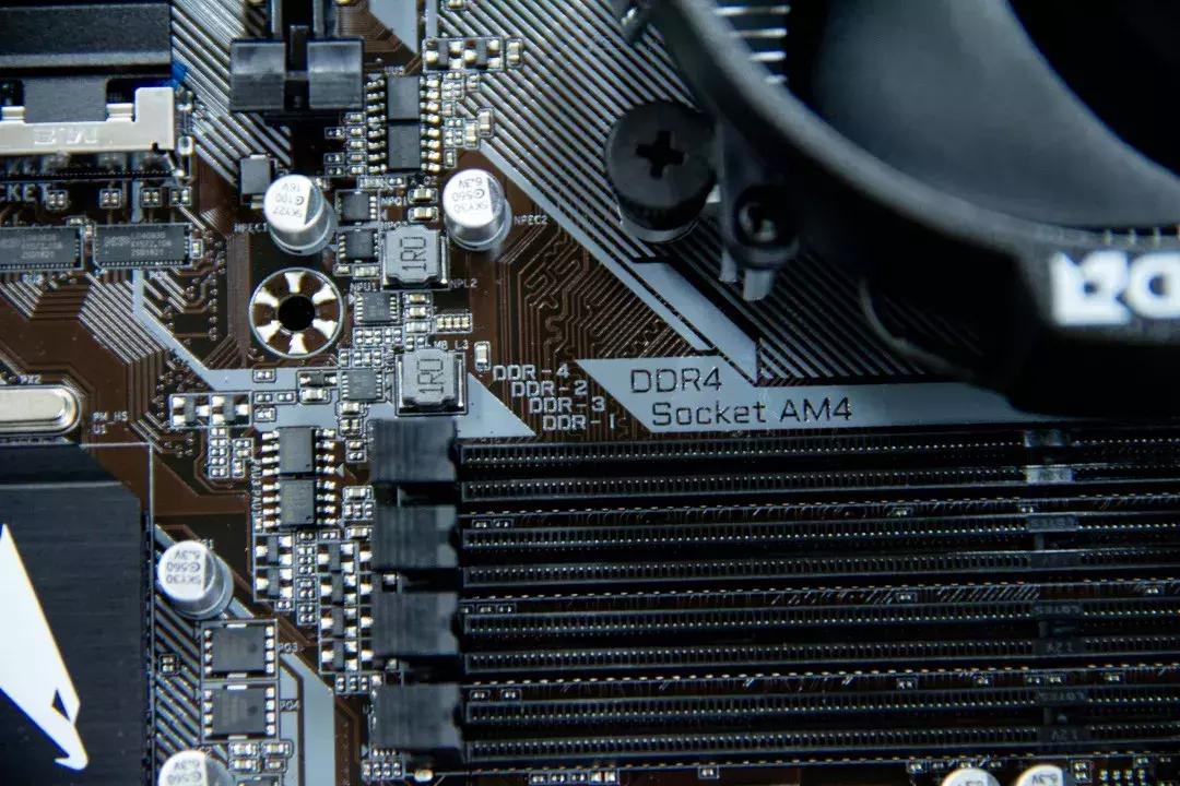 小白第1次装机成功,小白装机翻车分享