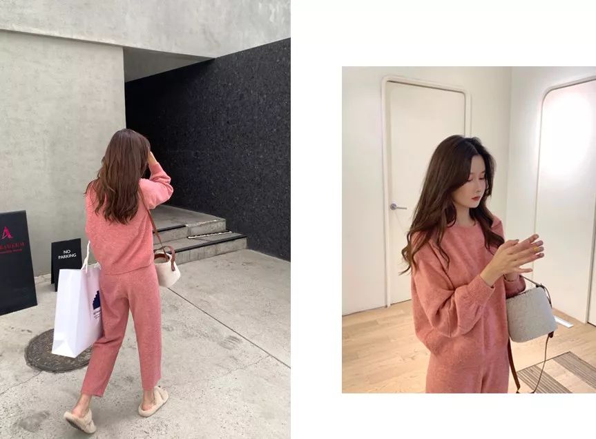 秋冬保暖又不失风度穿搭,冬季穿搭怎么穿既显瘦又保暖